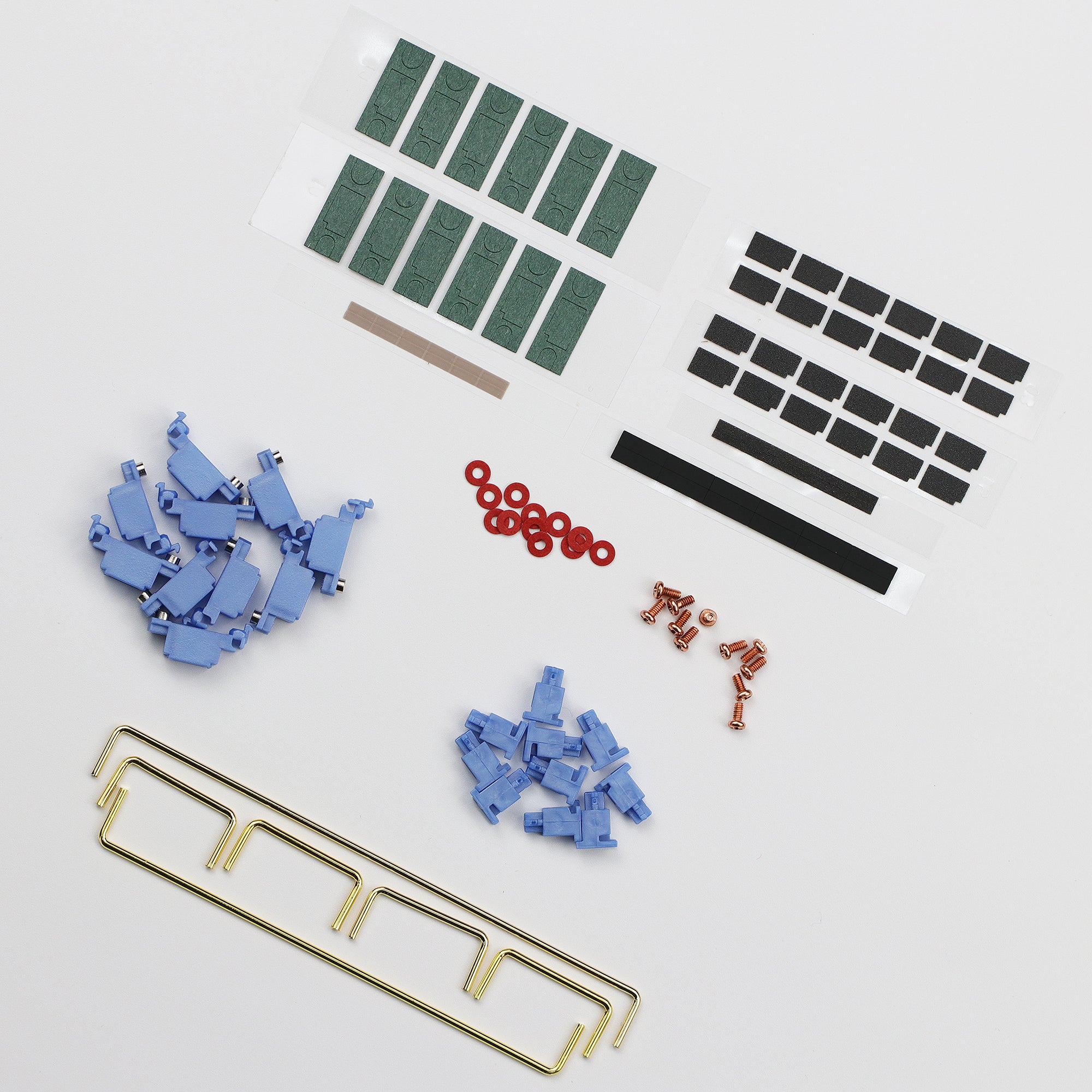 C3 Equalz Screw-in Stabilizers V3